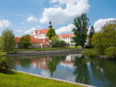  - hotely, pensiony | hportal.cz