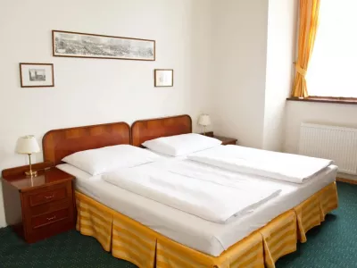  - hotely, pensiony | hportal.cz