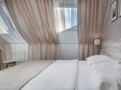  - hotely, pensiony | hportal.cz