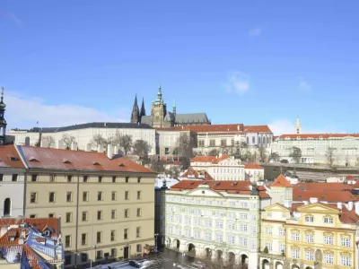  - hotely, pensiony | hportal.cz