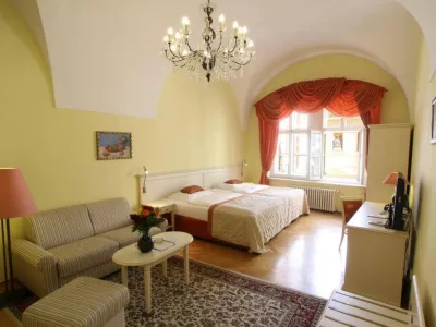  - hotely, pensiony | hportal.cz