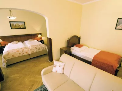  - hotely, pensiony | hportal.cz