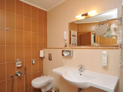  - hotely, pensiony | hportal.cz