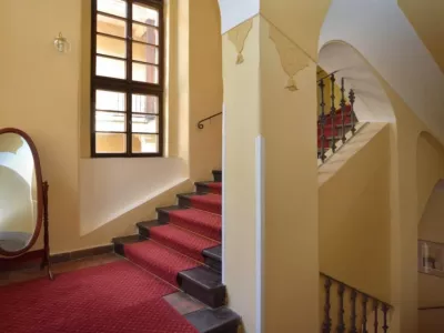  - hotely, pensiony | hportal.cz