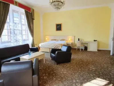  - hotely, pensiony | hportal.cz