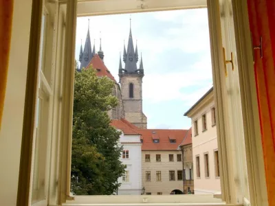  - hotely, pensiony | hportal.cz