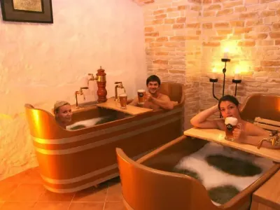  - hotely, pensiony | hportal.cz