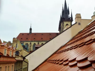  - hotely, pensiony | hportal.cz