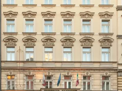  - hotely, pensiony | hportal.cz
