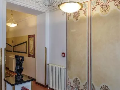  - hotely, pensiony | hportal.cz