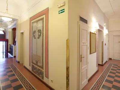  - hotely, pensiony | hportal.cz