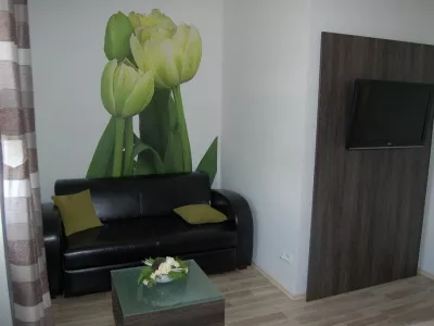  - Hotels, Pensionen | hportal.de