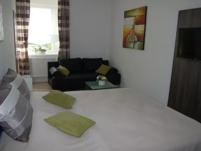  - Hotels, Pensionen | hportal.de