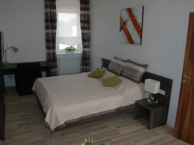  - Hotels, Pensionen | hportal.de