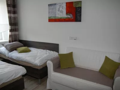  - Hotels, Pensionen | hportal.de