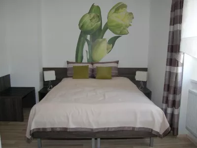  - Hotels, Pensionen | hportal.de