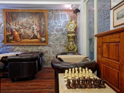  - Hotels, Pensionen | hportal.eu