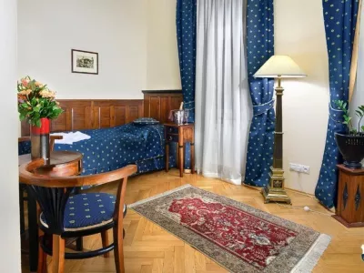  - Hotels, Pensionen | hportal.eu
