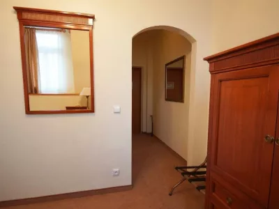  - hotely, pensiony | hportal.cz