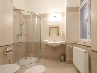  - hotely, pensiony | hportal.cz