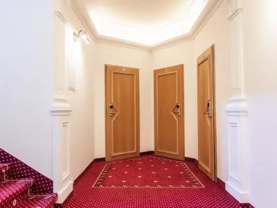  - hotely, pensiony | hportal.cz