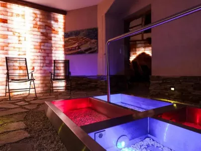  - hotely, pensiony | hportal.cz