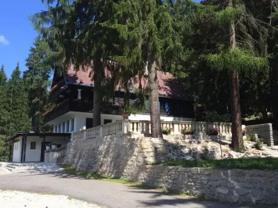  - Hotels, Pensionen | hportal.de