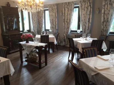  - Hotels, Pensionen | hportal.de