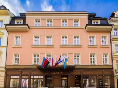  - Hotels, Pensionen | hportal.de