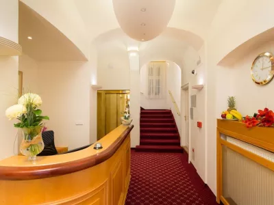  - Hotels, Pensionen | hportal.de