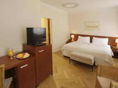  - Hotels, Pensionen | hportal.de