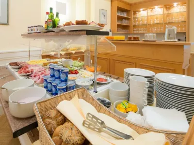  - Hotels, Pensionen | hportal.de
