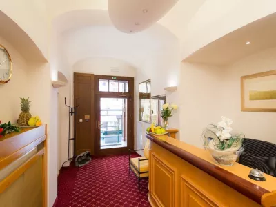  - Hotels, Pensionen | hportal.de