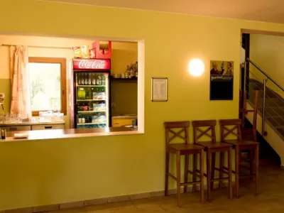  - hotely, pensiony | hportal.cz