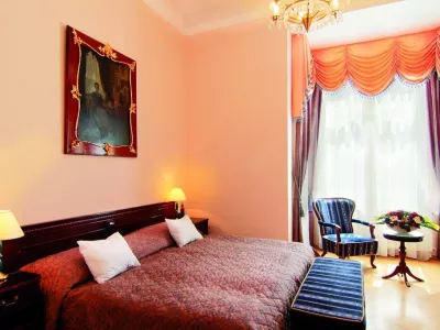  - hotely, pensiony | hportal.cz