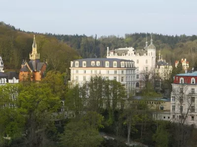  - hotely, pensiony | hportal.cz