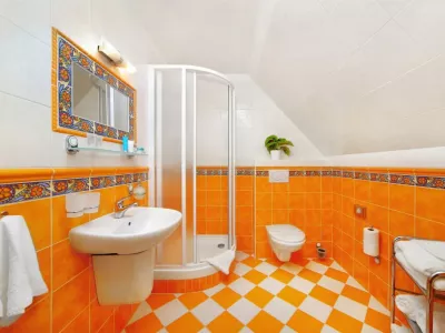  - hotely, pensiony | hportal.cz