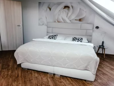  - hotely, pensiony | hportal.cz