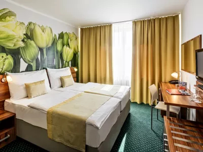  - Hotels, Pensionen | hportal.eu