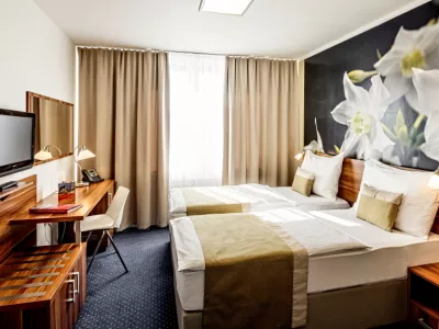  - Hotels, Pensionen | hportal.eu