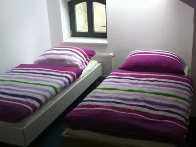 - hotely, pensiony | hportal.cz