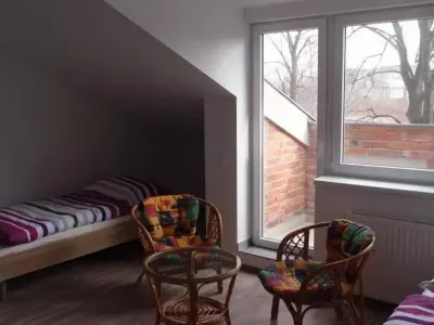  - hotely, pensiony | hportal.cz