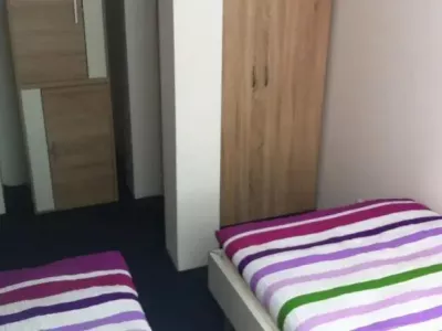  - hotely, pensiony | hportal.cz