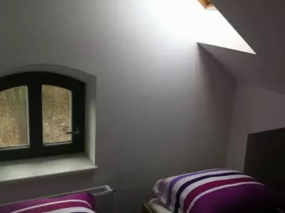  - hotely, pensiony | hportal.cz