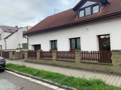  - hotely, pensiony | hportal.cz