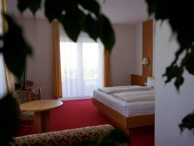  - hotely, pensiony | hportal.cz