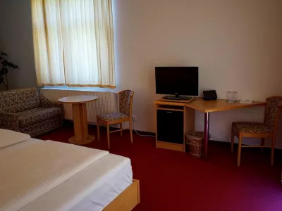  - hotely, pensiony | hportal.cz