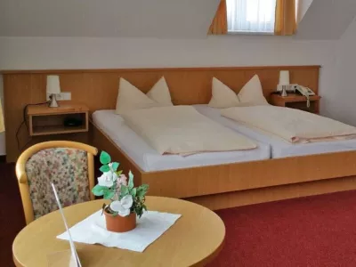  - hotely, pensiony | hportal.cz