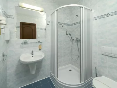  - hotely, pensiony | hportal.cz