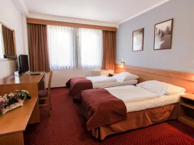  - hotely, pensiony | hportal.cz